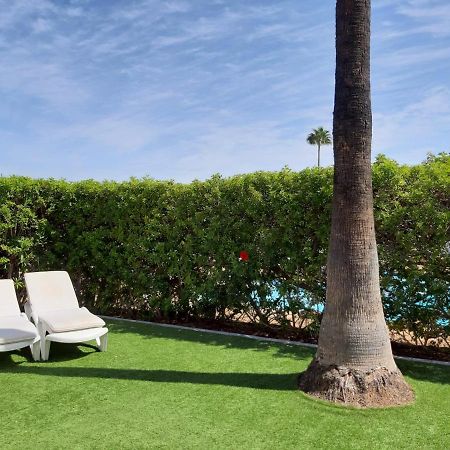 Serenity Garden Apartman Maspalomas  Kültér fotó