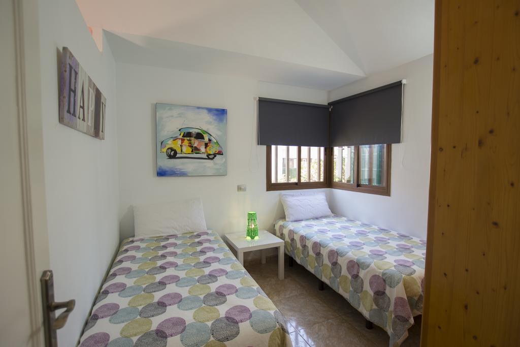 Serenity Garden Apartman Maspalomas  Kültér fotó