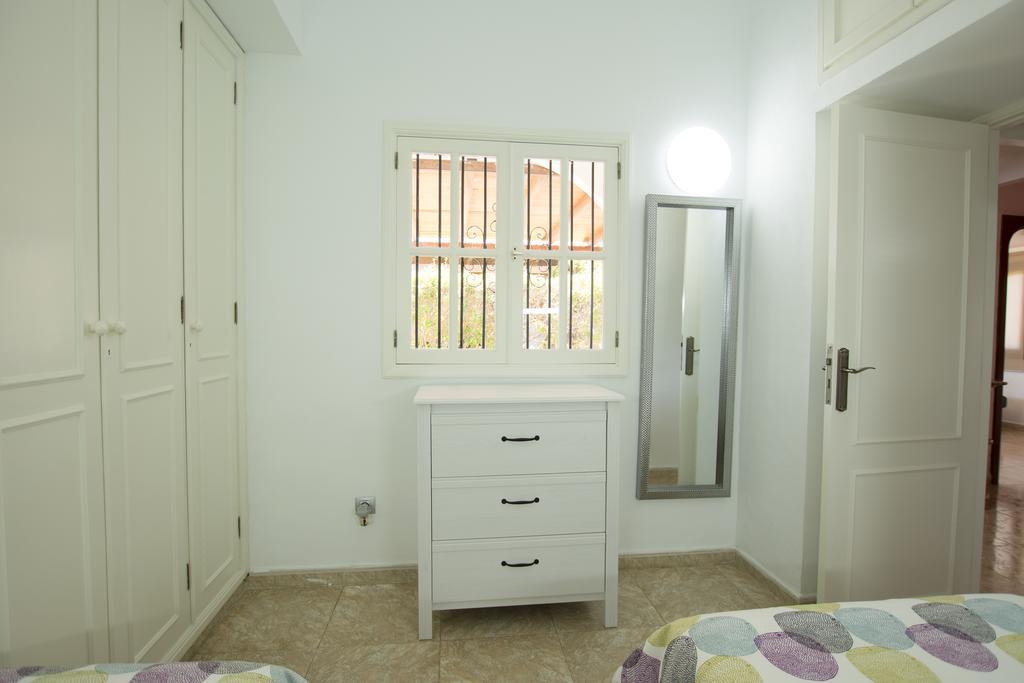 Serenity Garden Apartman Maspalomas  Kültér fotó