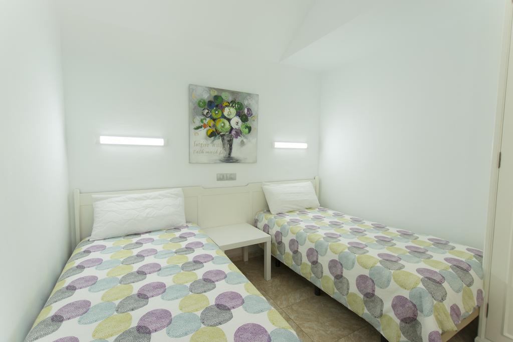 Serenity Garden Apartman Maspalomas  Kültér fotó