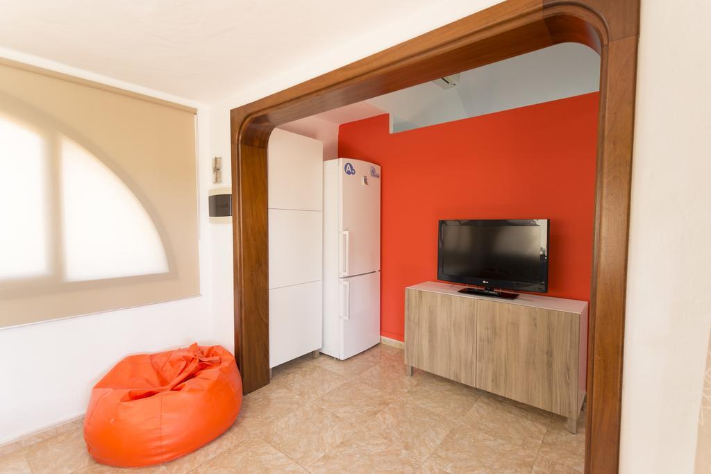 Serenity Garden Apartman Maspalomas  Kültér fotó