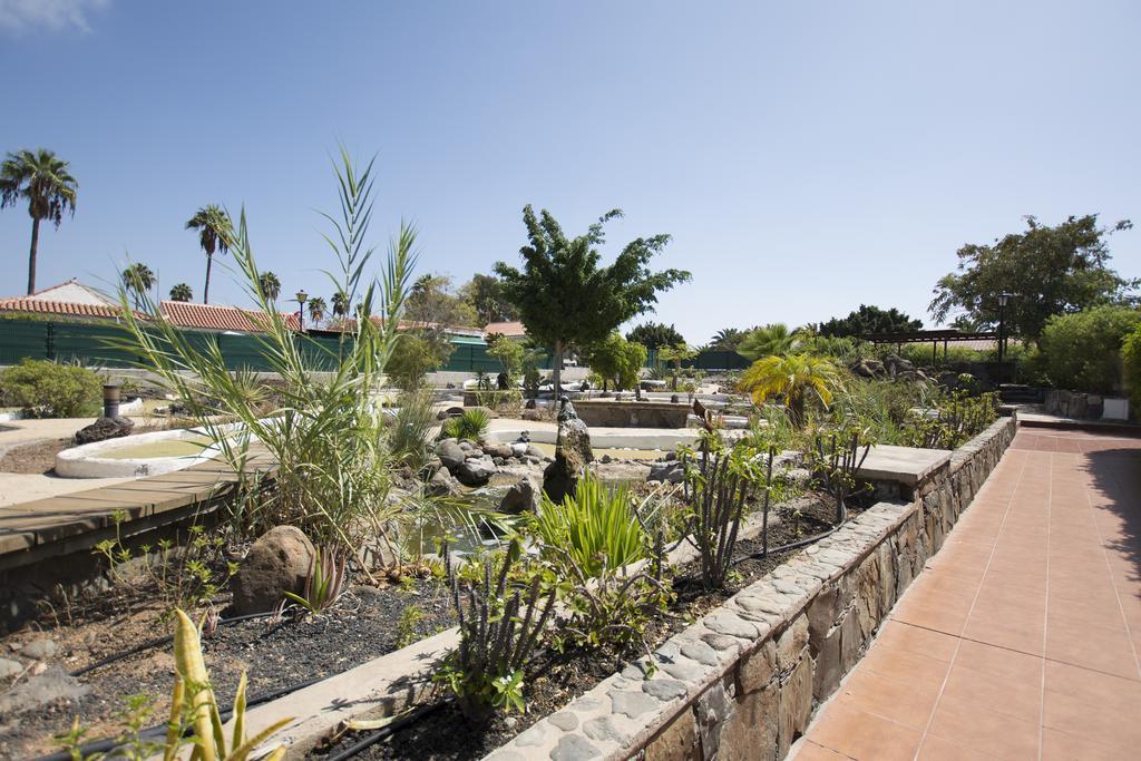 Serenity Garden Apartman Maspalomas  Kültér fotó