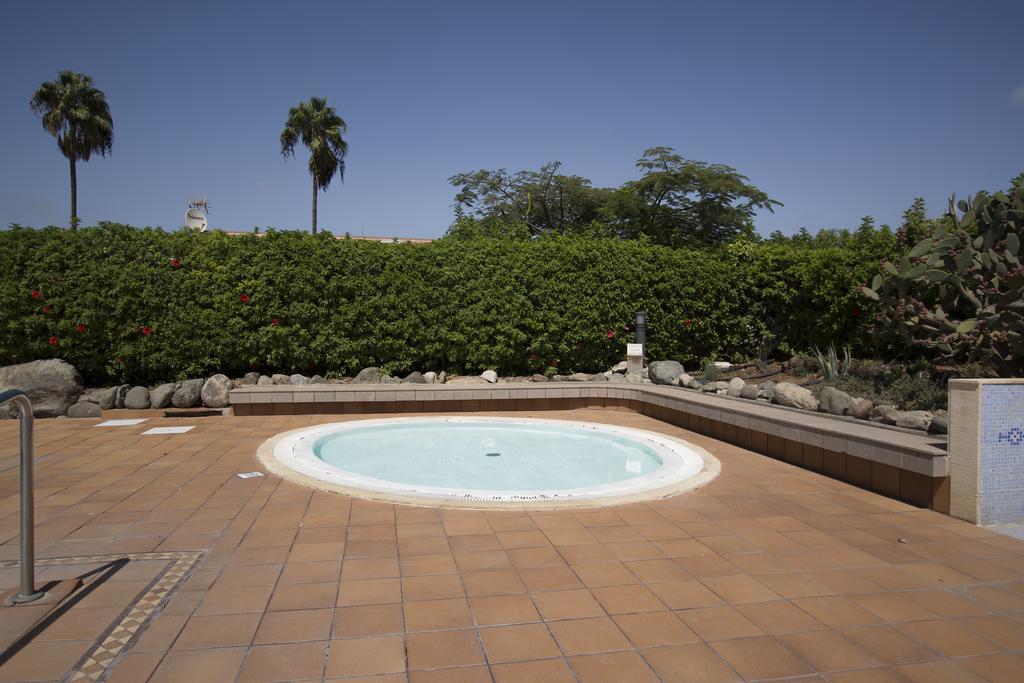 Serenity Garden Apartman Maspalomas  Kültér fotó